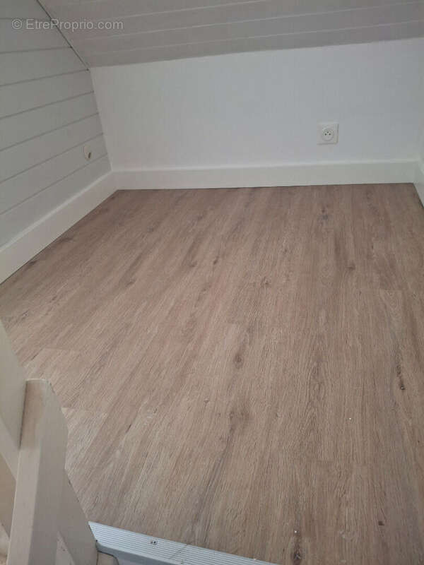Appartement à LESNEVEN