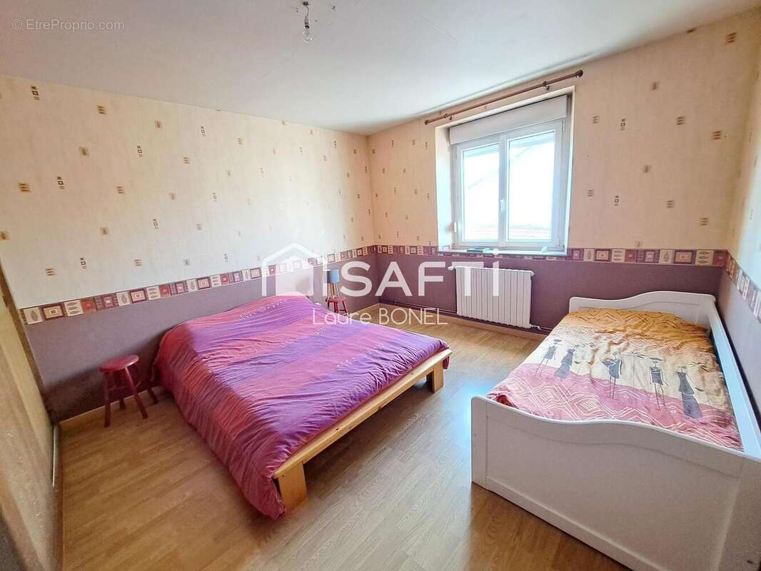 Photo 2 - Maison à LA NEUVEVILLE-SOUS-CHATENOIS