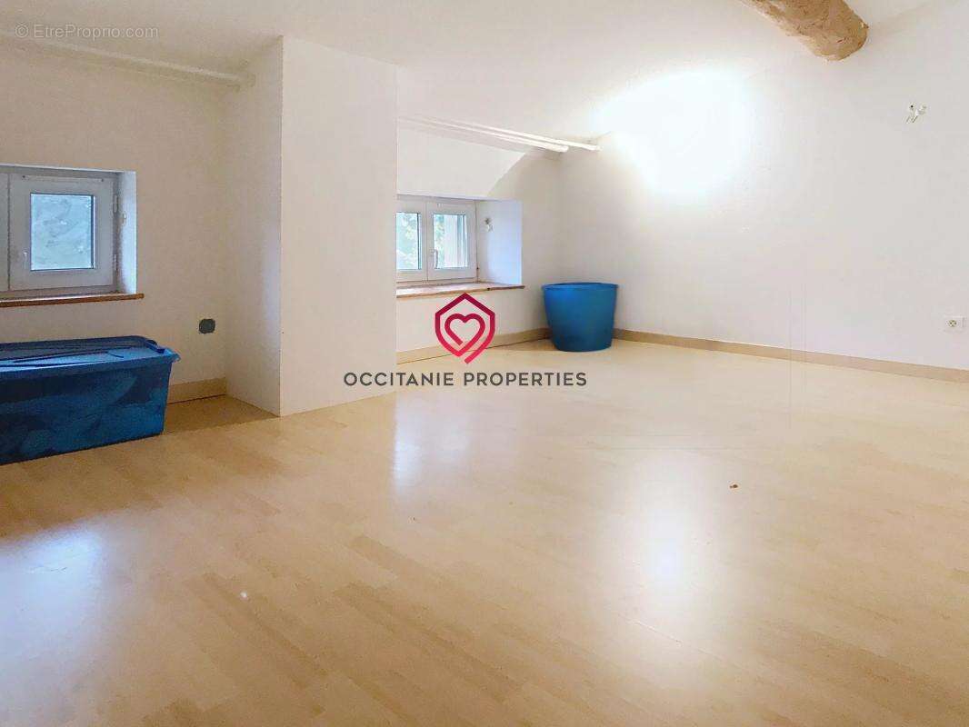 Maison à CASTELNAUDARY