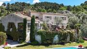 Maison à LA ROQUETTE-SUR-VAR