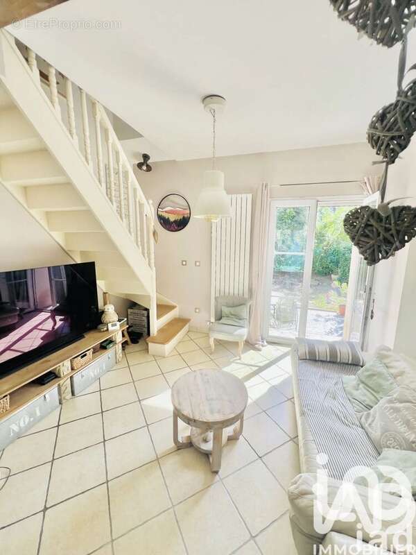 Photo 2 - Maison à CREIL