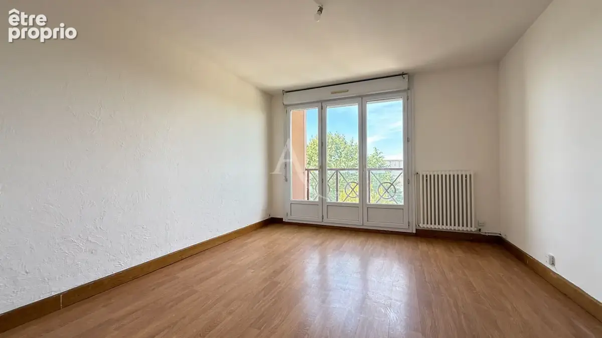 Photo Appartement à La Roche-Sur-Yon au prix de 150 700€