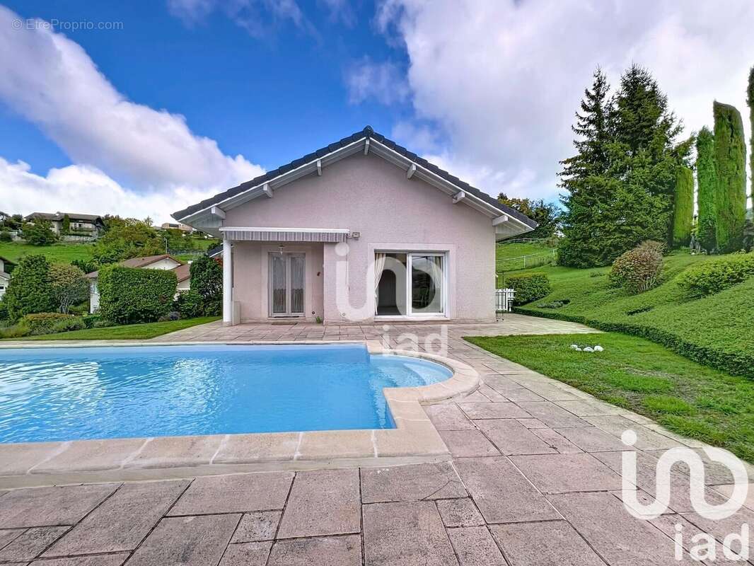 Photo 2 - Maison à QUINTAL