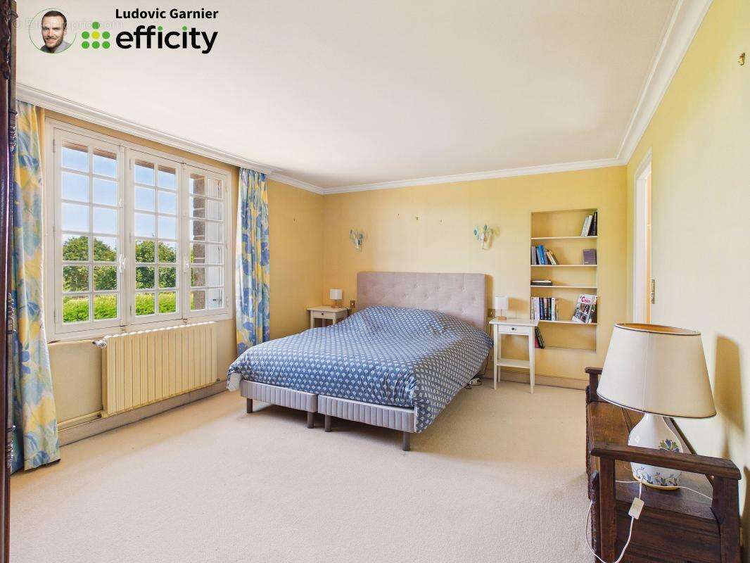 Maison 235 m² à Moulines  - photo 16