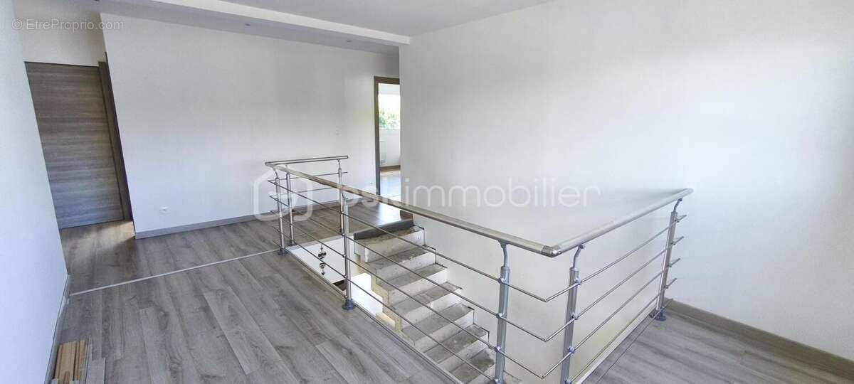 Jolie maison contemporaine - photo 6