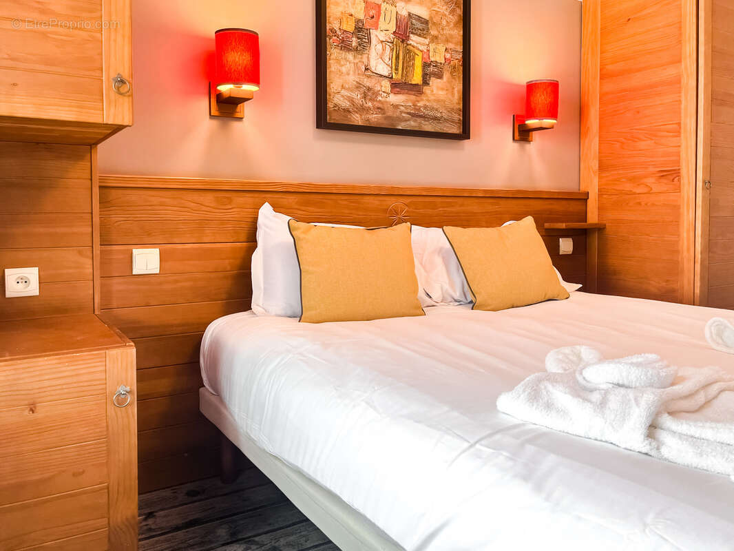 Appartement à CLUSES