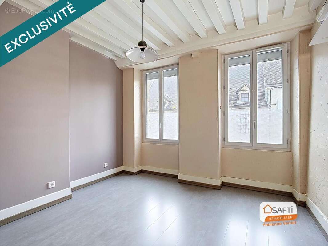 Photo 7 - Maison à ARNAY-LE-DUC