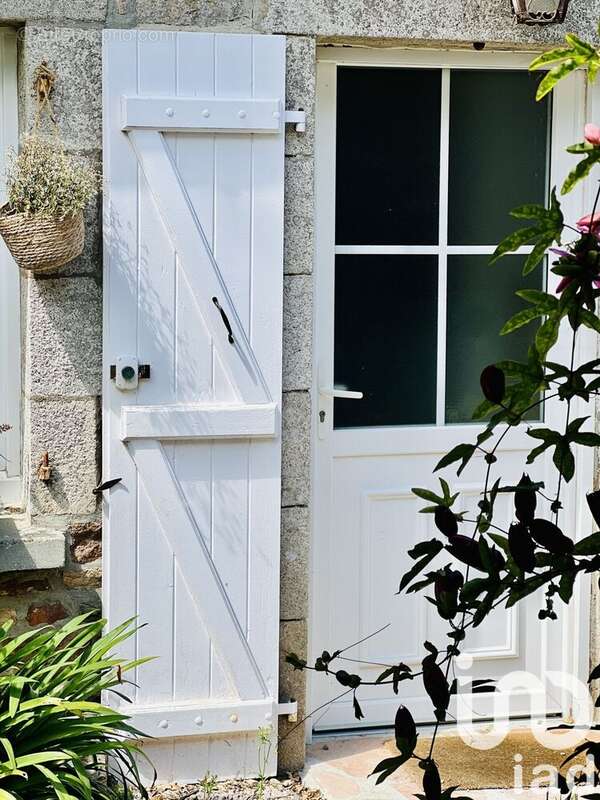 Photo 4 - Maison à PAIMPOL