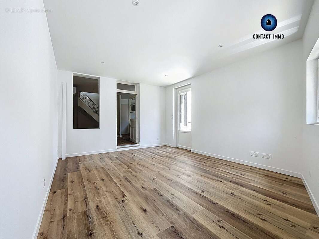 Maison à BRIVE-LA-GAILLARDE