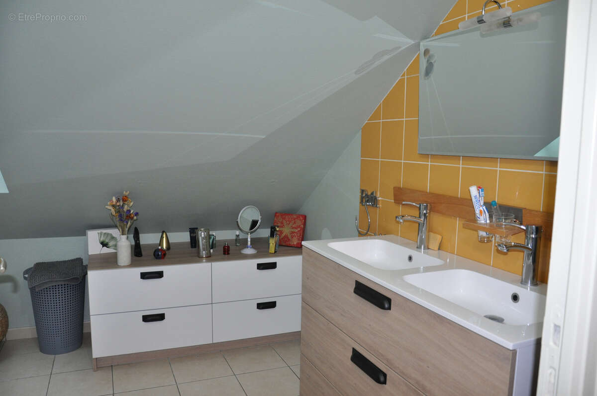 Appartement à LE MANS