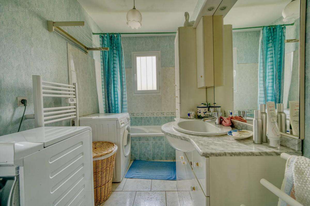 Maison à DOLUS-D'OLERON