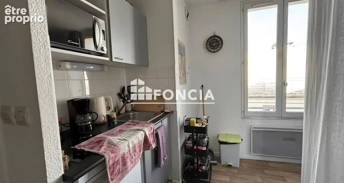Exclusivité FONCIA - Studio investisseur loué à Avignon Intra-Muros - photo 5