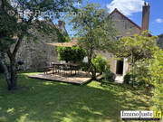 Maison à RAMBOUILLET