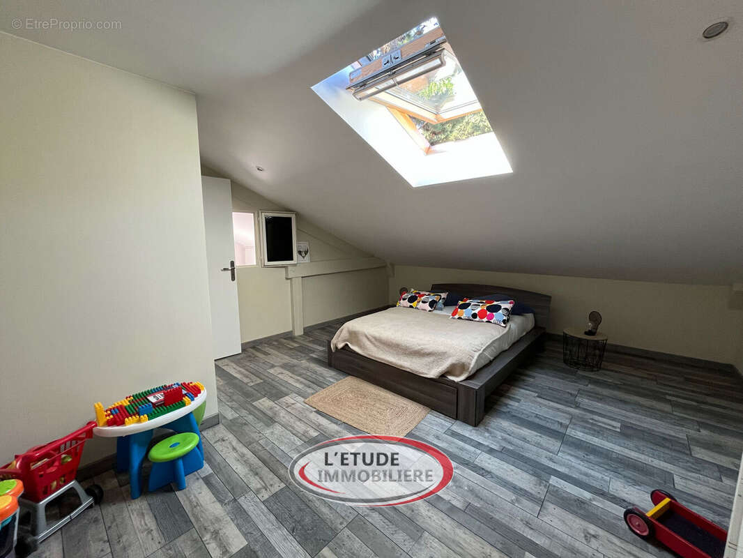 Photo 6 - Maison à LA CHAPELLE-SUR-ERDRE
