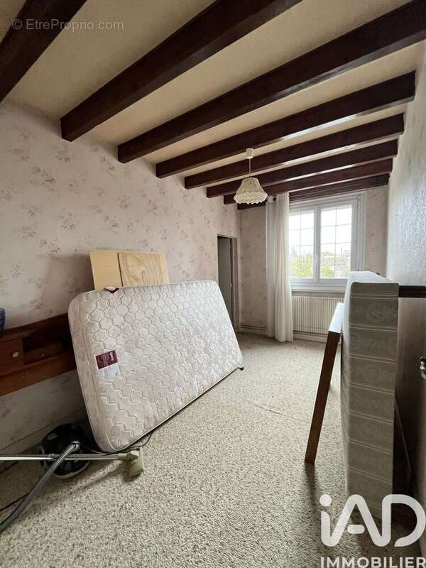 Photo 6 - Maison à SOYAUX