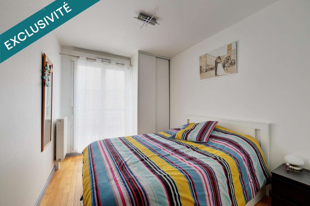 Photo 5 - Appartement à MAISONS-ALFORT