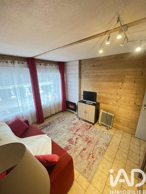 Photo 8 - Appartement à ABONDANCE