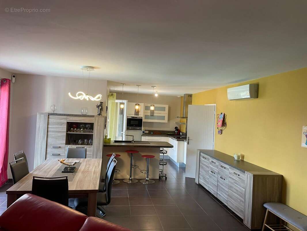 Photo 4 - Maison à CASTRES