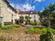 Maison à SAINT-BARTHELEMY-D&#039;AGENAIS