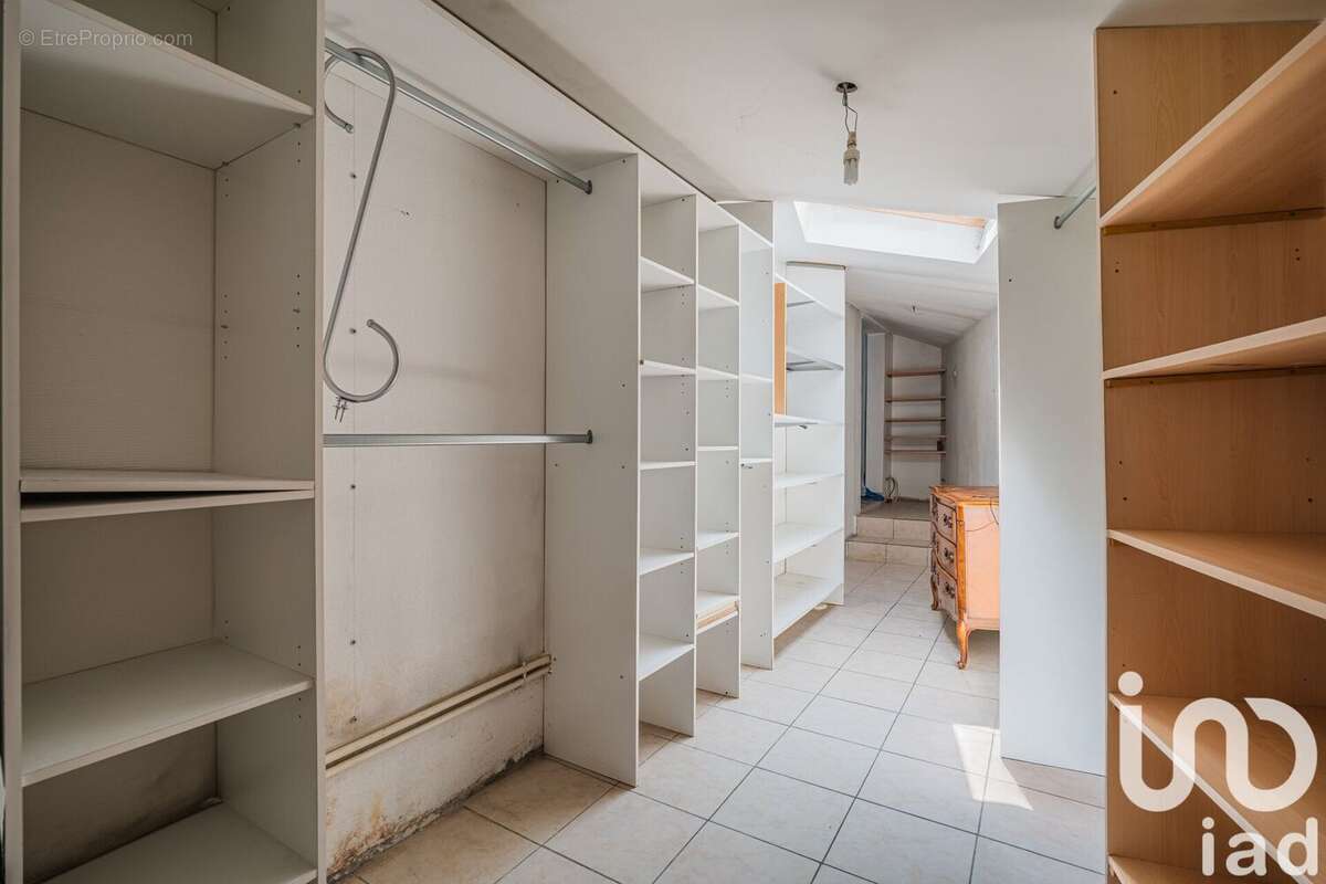 Photo 9 - Maison à SAINT-MARTIN-D&#039;HERES