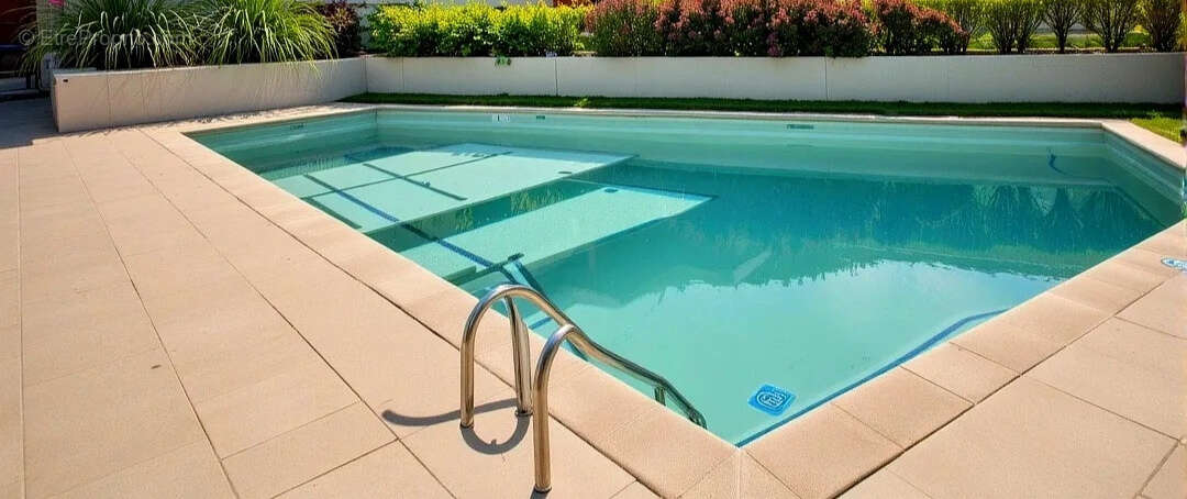 Appartement à VALRAS-PLAGE