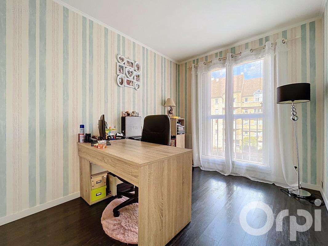 Appartement à LONGJUMEAU