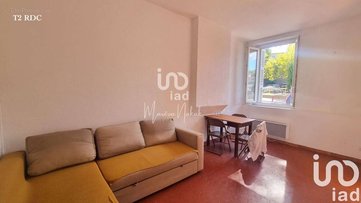 Photo 2 - Appartement à LES ARCS