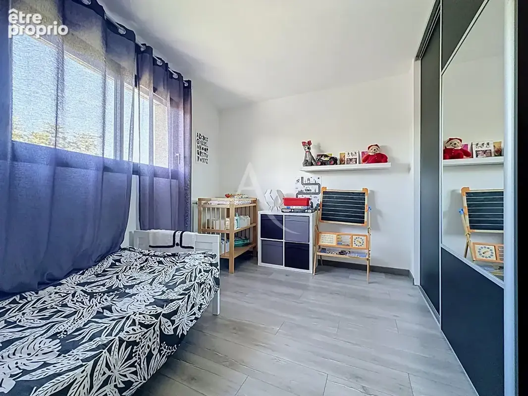 Bruguières 31150 Maison - photo 12