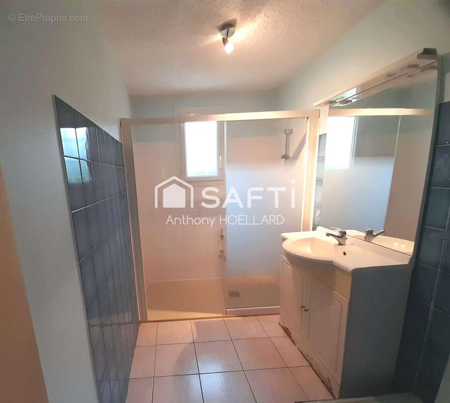 Photo 5 - Maison à ROMAGNE