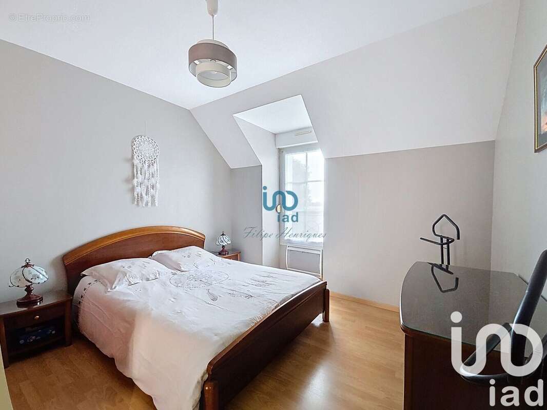 Photo 6 - Maison à CREGY-LES-MEAUX