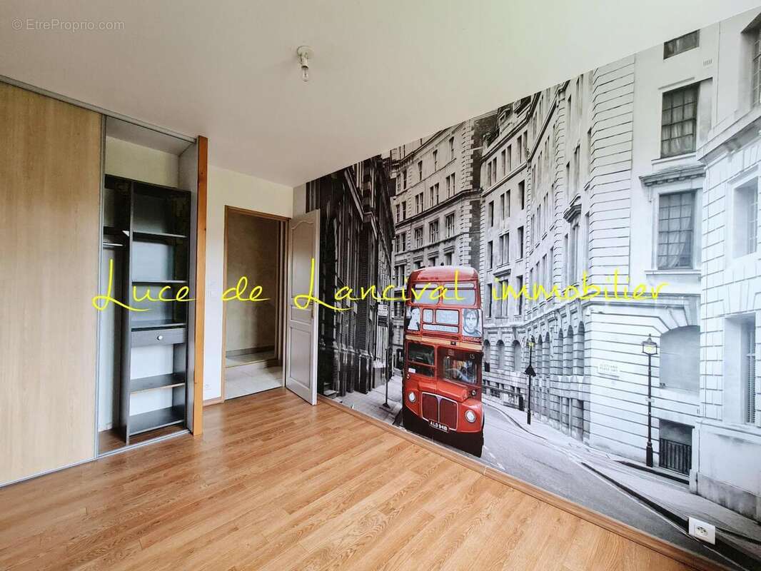 Photo 7 - Maison à SAINT-QUENTIN