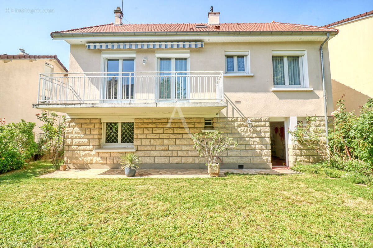 Maison à ANTONY