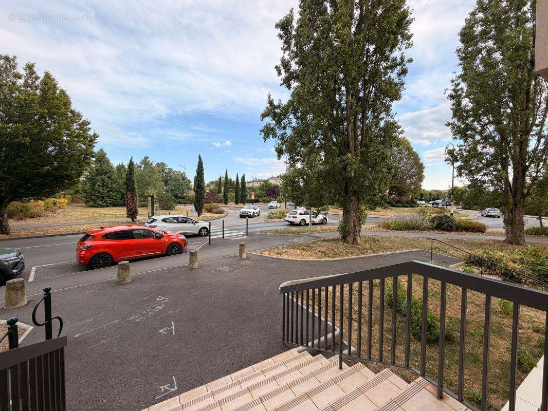 Compiègne – rue de paris – 49,01 m² – proche polyclinique saint-côme - photo 6