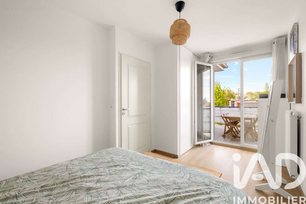 Photo 8 - Appartement à CRAPONNE