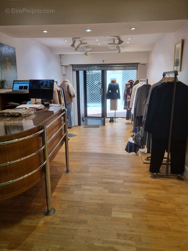 Commerce à MANOSQUE