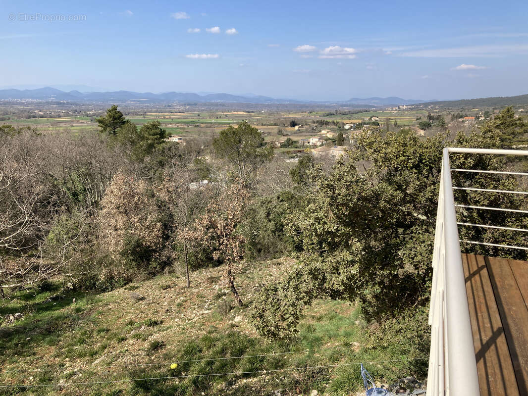 Maison à BROUZET-LES-ALES