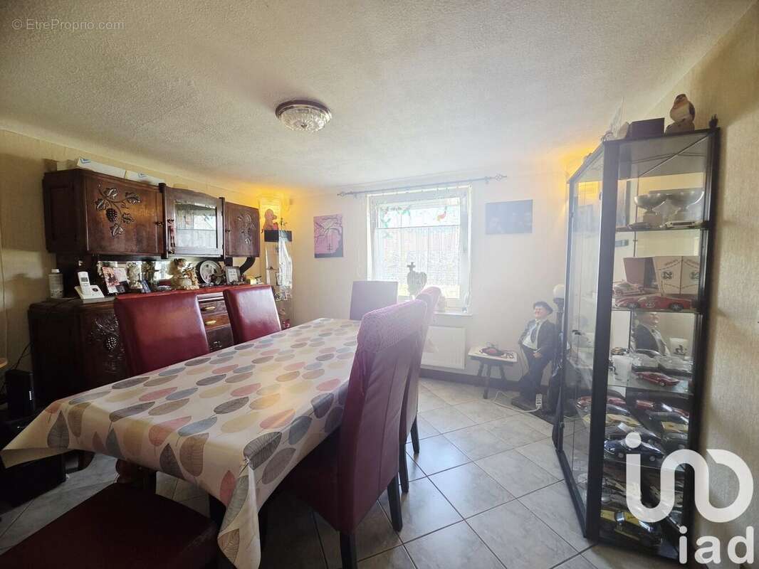 Photo 4 - Maison à VITTERSBOURG