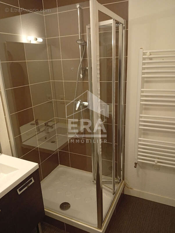 Appartement à GUICHEN