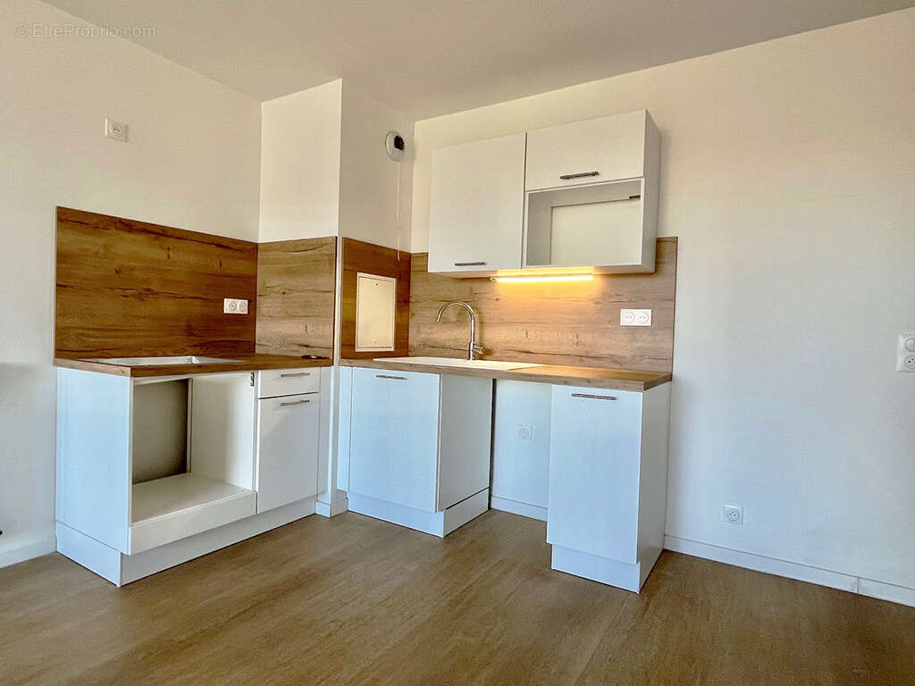 Appartement à DRANCY
