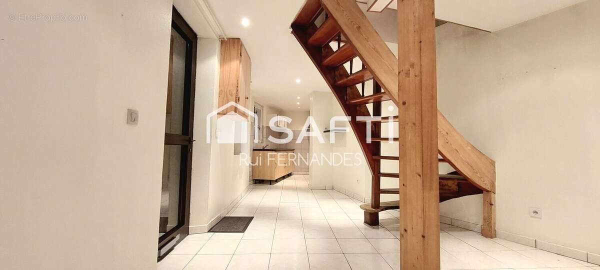 Photo 3 - Maison à ROSHEIM