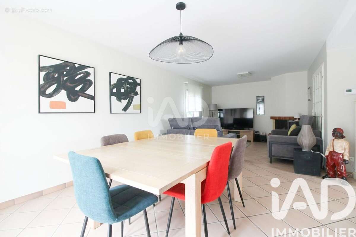 Photo 3 - Maison à MILLAU