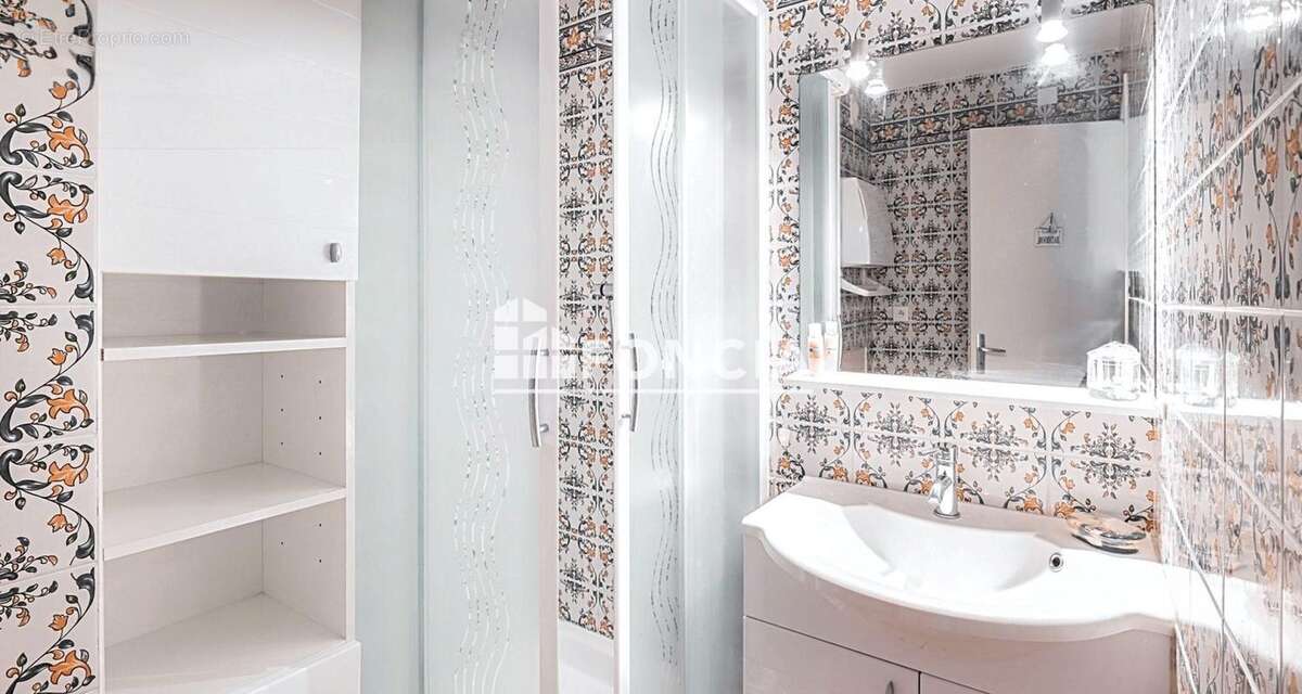 Appartement à CABOURG