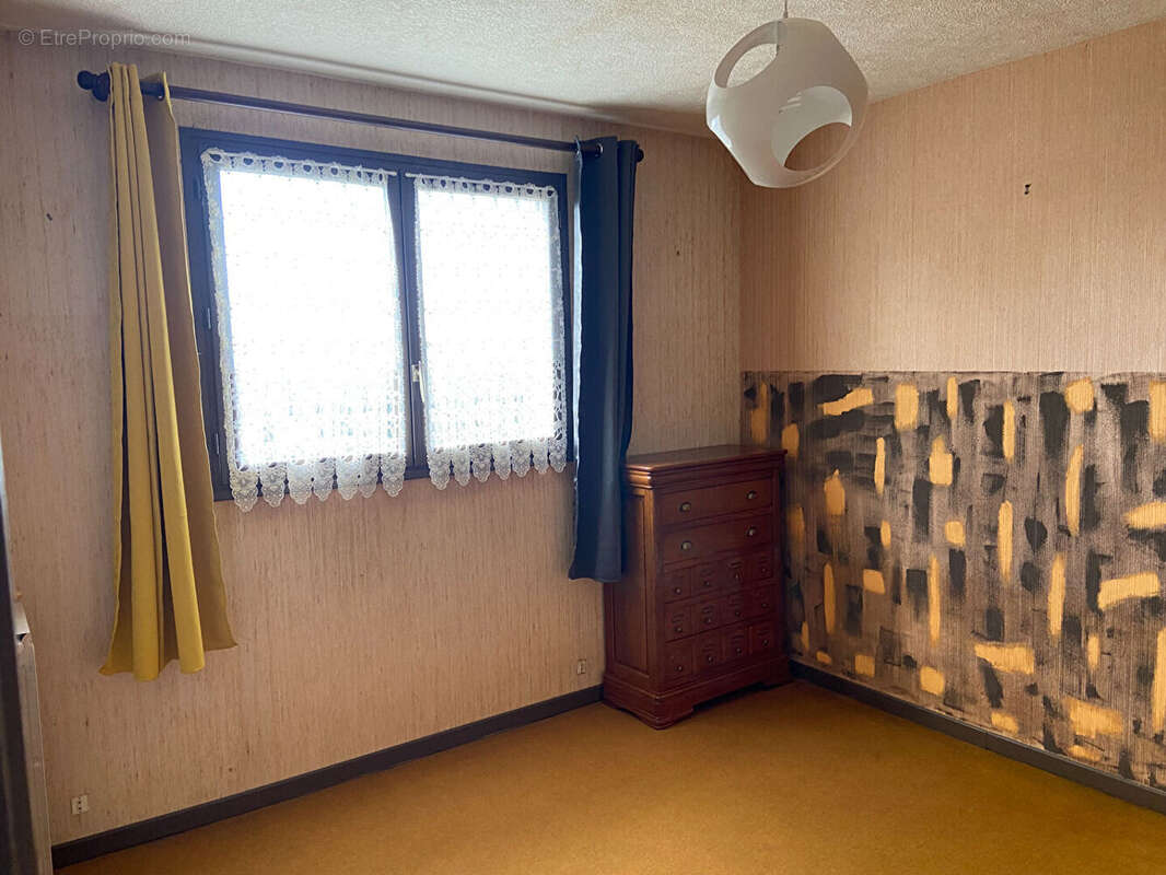 Maison à LE CHAUTAY