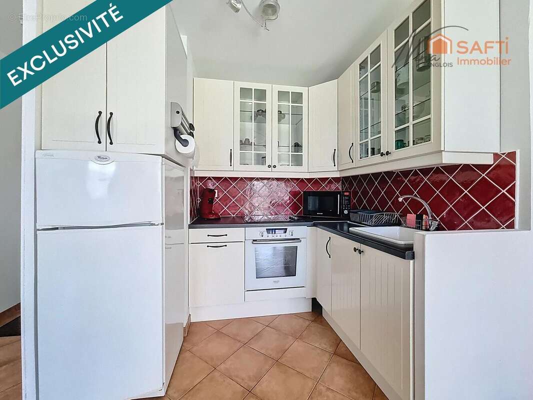 Photo 4 - Appartement à ROISSY-EN-BRIE