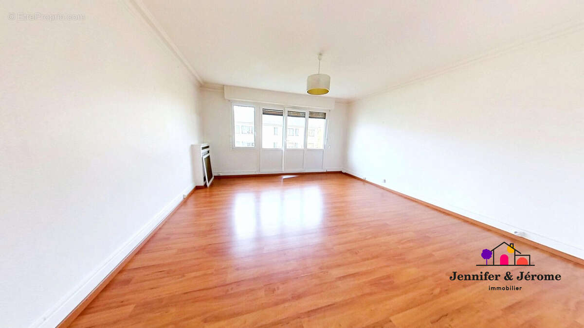 Appartement à ENGHIEN-LES-BAINS