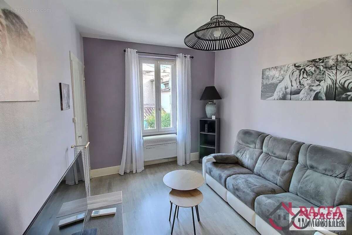 Maison en ville avec garage CASTRES - photo 3