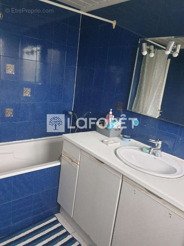 Appartement à VILLIERS-LE-BEL