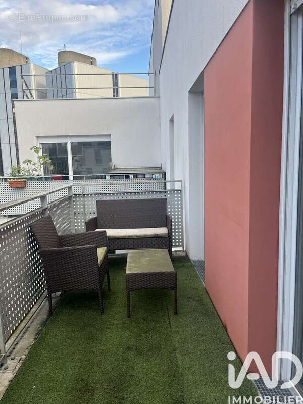 Photo 5 - Appartement à BOBIGNY