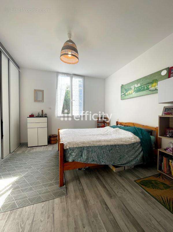Appartement à PAMIERS
