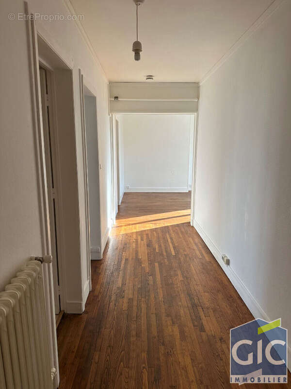 Appartement à CAEN